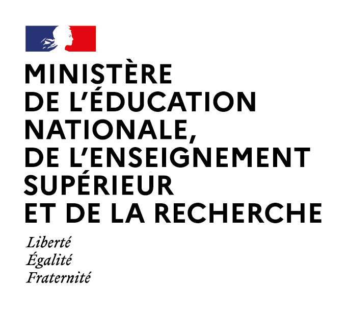 Ministère de l'éducation nationale et de la jeunesse